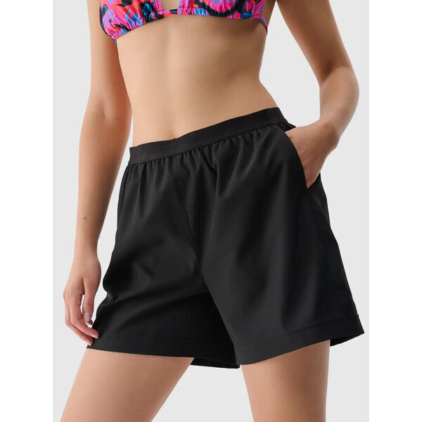 Womens shorts 4F 64681397