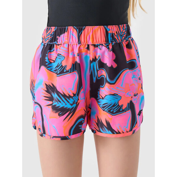 Girls shorts 4F 64681404