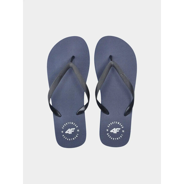 Mens flip-flops 4F 64681407