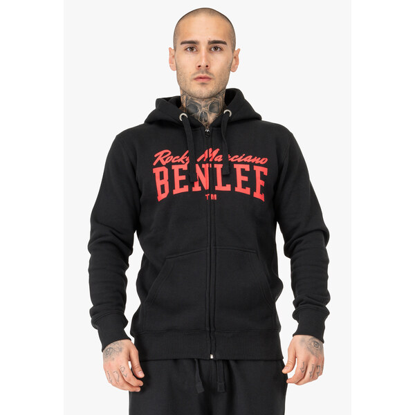 Benlee Mens hooded zipsweat jacket regular fit 64681537