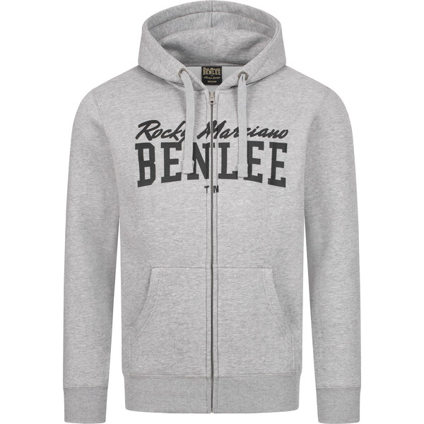 Benlee Mens hooded zipsweat jacket regular fit 64681539