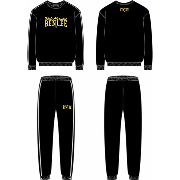 Benlee Sauna Suit 64681535