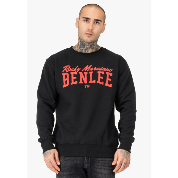 Benlee Mens crewneck sweatshirt regular fit 64681538