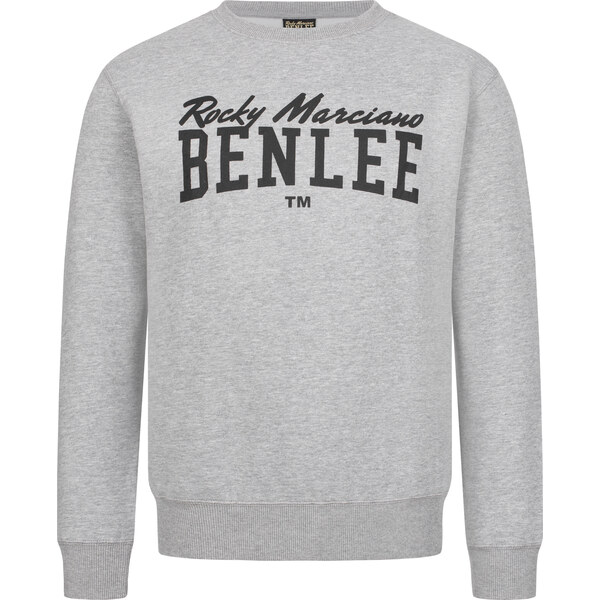 Benlee Mens crewneck sweatshirt regular fit 64681536