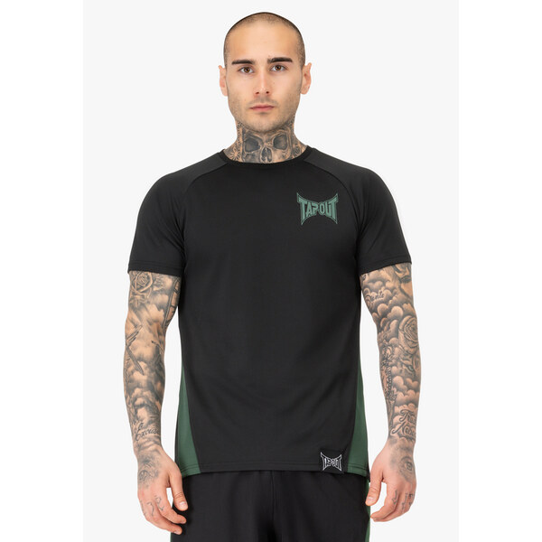 Tapout Mens functional shirt regular fit 64681553