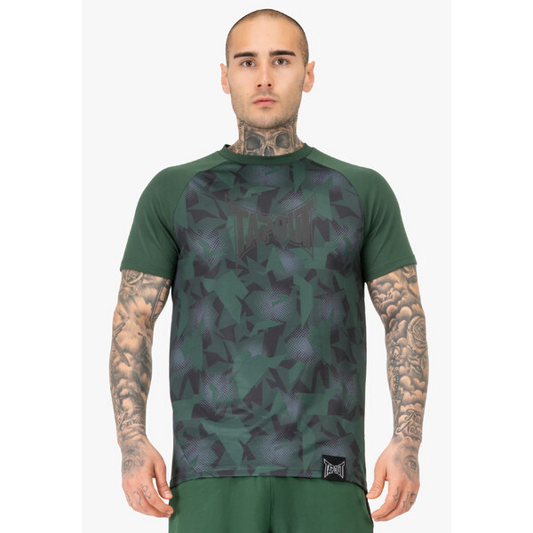 Tapout Mens functional shirt regular fit 64681555