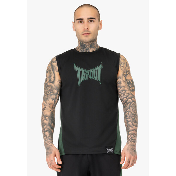 Tapout Mens sleeveless functional shirt regular fit 64681554