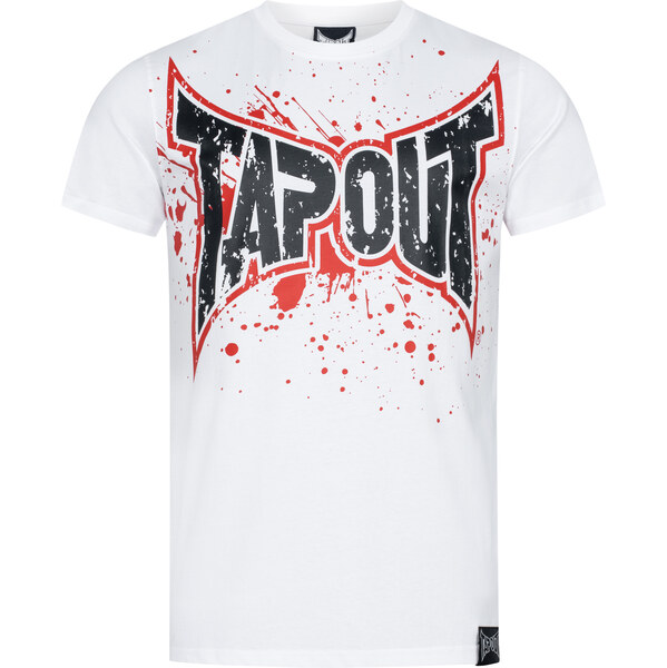 Tapout Mens t-shirt regular fit 64681559