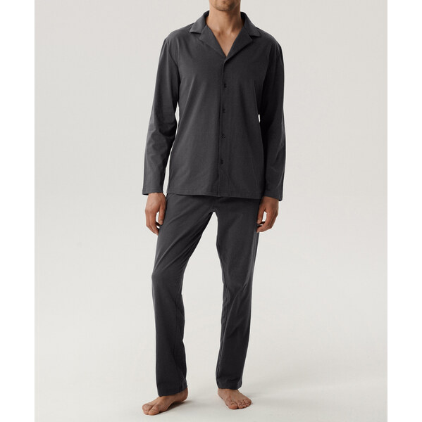 Atlantic Piżama męska 64681605