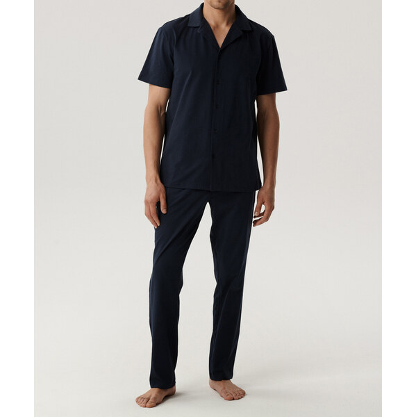 Atlantic Piżama męska 64681607