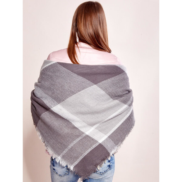 Wool Fashion Italia Šatka -AT-CH-171201.11 66524234