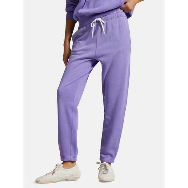 Teplákové nohavice Polo Ralph Lauren 64905088