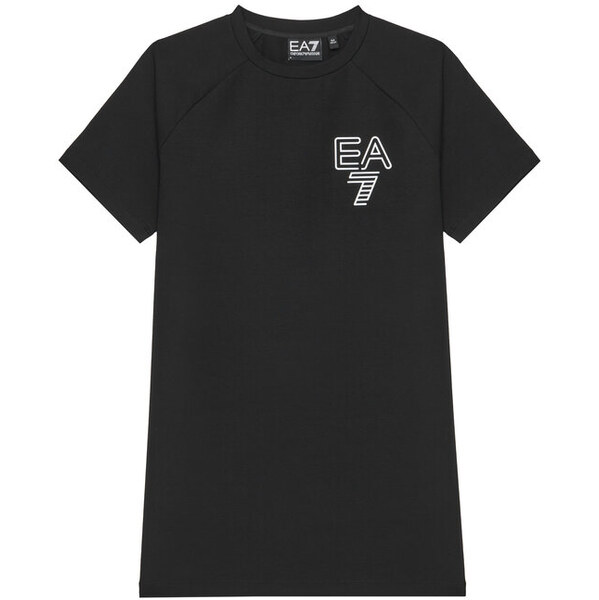 Každodenné šaty EA7 Emporio Armani 64904072