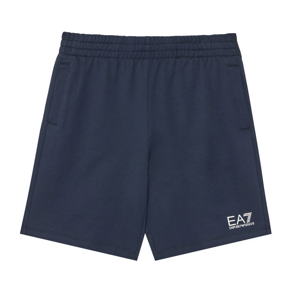 Športové kraťasy EA7 Emporio Armani 64903314
