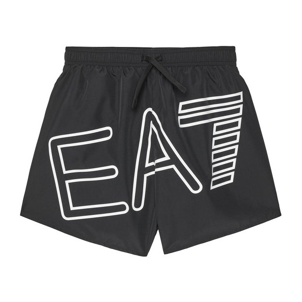 Plavecké šortky EA7 Emporio Armani 64903701