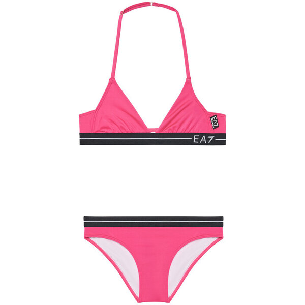 Bikiny EA7 Emporio Armani 64904720