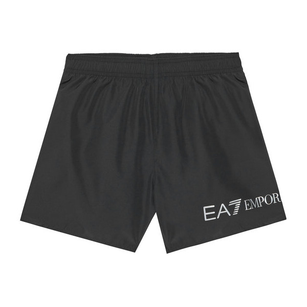 Plavecké šortky EA7 Emporio Armani 64902776