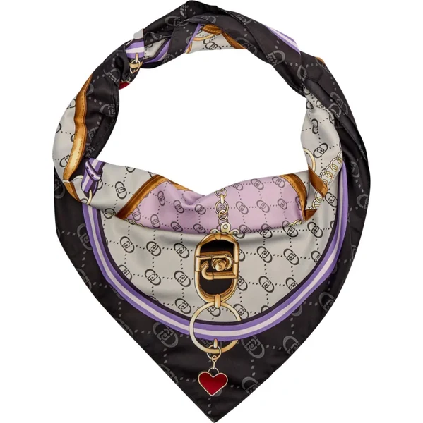 Liu Jo Šatka Flower 64483776