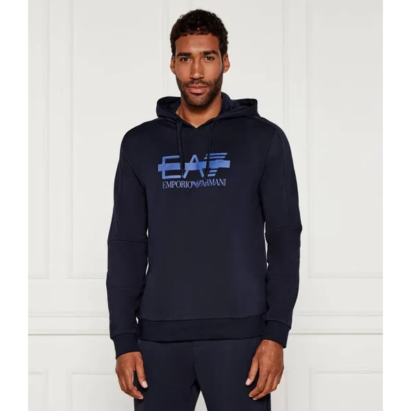 EA7 Mikina | Regular Fit 64483789