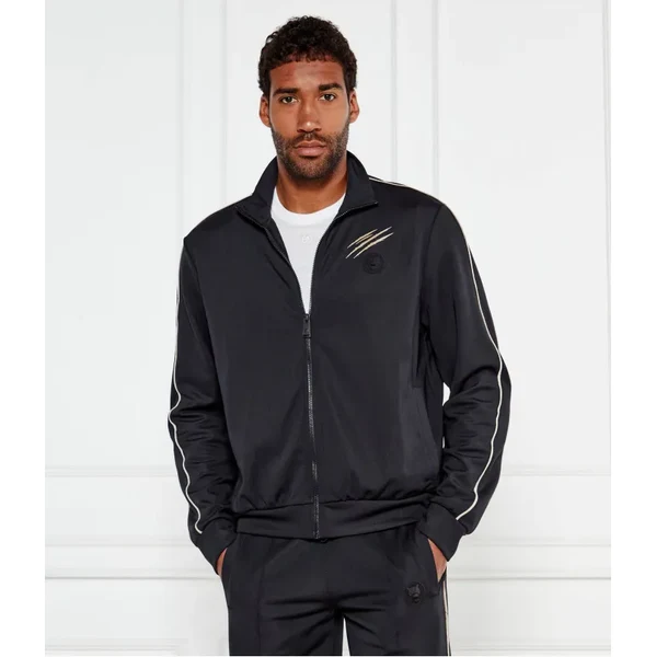 Plein Sport Mikina FAEC-MJ | Regular Fit 64483793