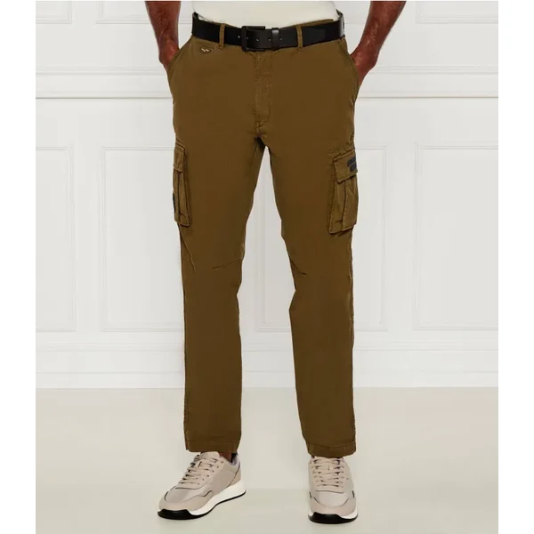 Aeronautica Militare Kapsáče | Slim Fit 64483801