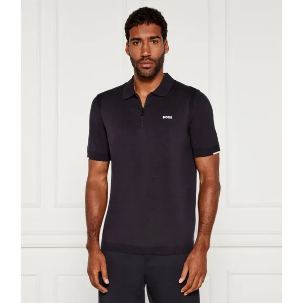 BOSS GREEN Polo tričko K_Ever-X PS | Regular Fit 64483658