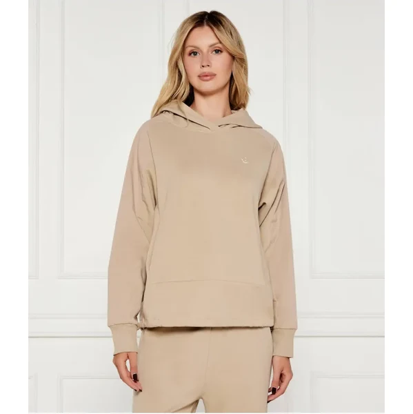 BOSS BLACK Mikina Elapse1 | Loose fit 64483681