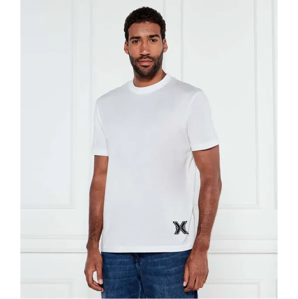 Richmond X Tričko GOLLID | Regular Fit | pima 64483724