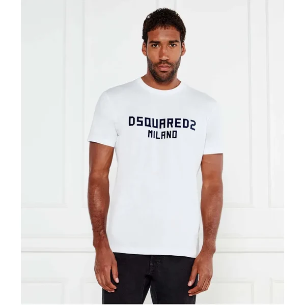 Dsquared2 Tričko | cool fit 64483737