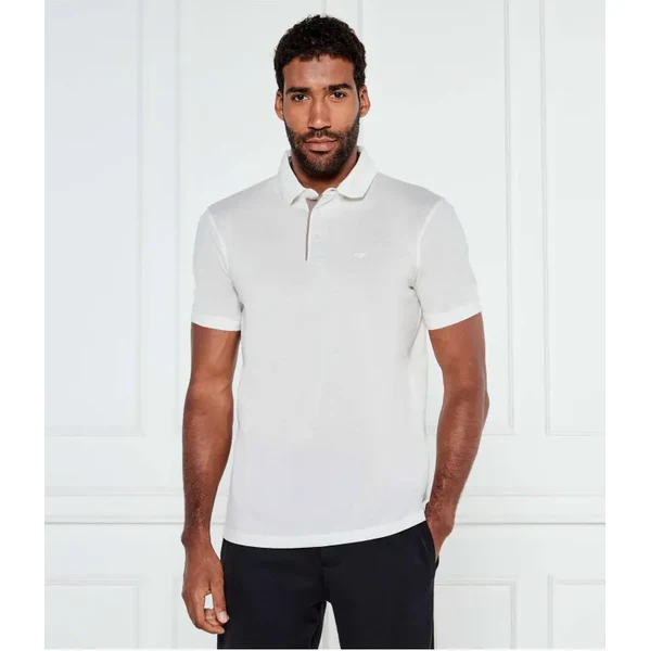 Emporio Armani Polo tričko | Slim Fit 64483743