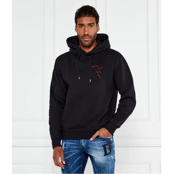 Dsquared2 Mikina | cool fit 64483757