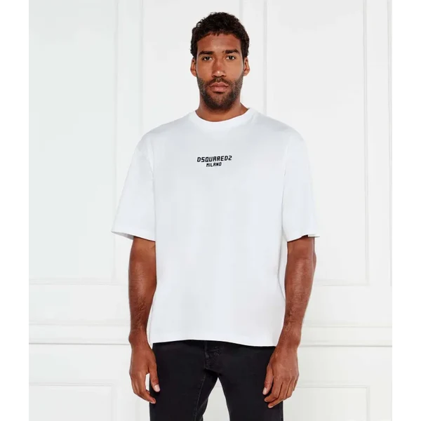 Dsquared2 Tričko | Loose fit 64483761