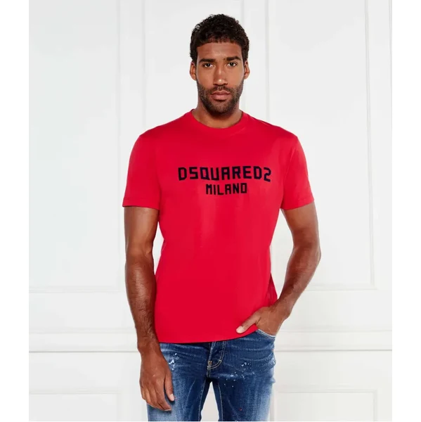 Dsquared2 Tričko | cool fit 64483759
