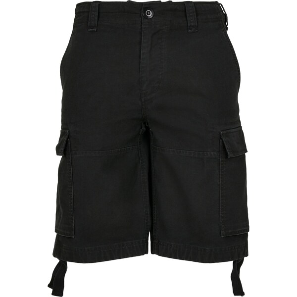 BYBrandit Vintage Shorts Black 50678235
