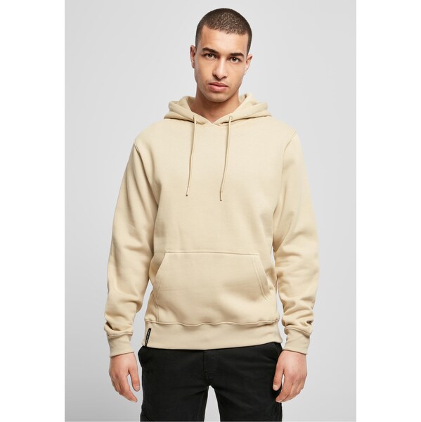 CS Sand C&S Plain Hoody 50564419