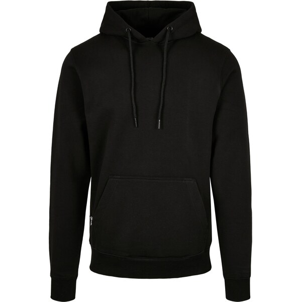 CS C&S Plain Hoody Black 50648632