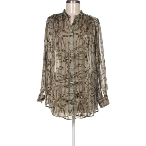 Dámska košeľa H&M 64484452