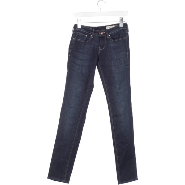 Dámske džínsy H&M 64484486