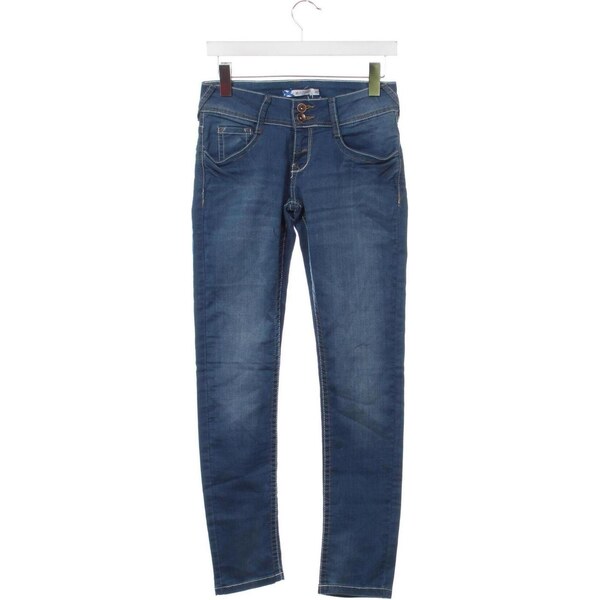 Dámske džínsy Piazza Italia 64484726