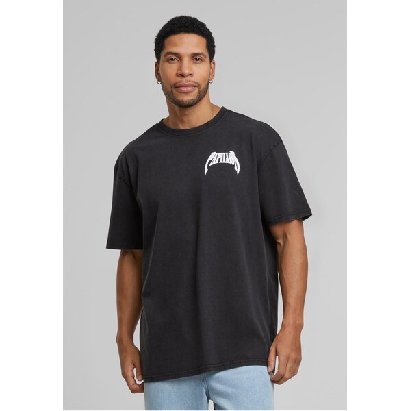 Mister Tee Pánske tričko MT Upscale 50665925