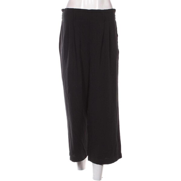 Dámske nohavice Stradivarius 64484976