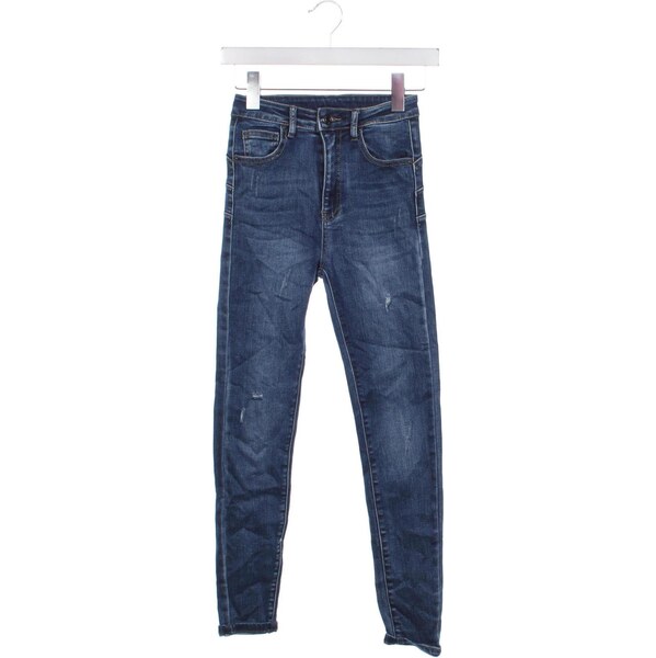 Dámske džínsy Unbranded 64485115