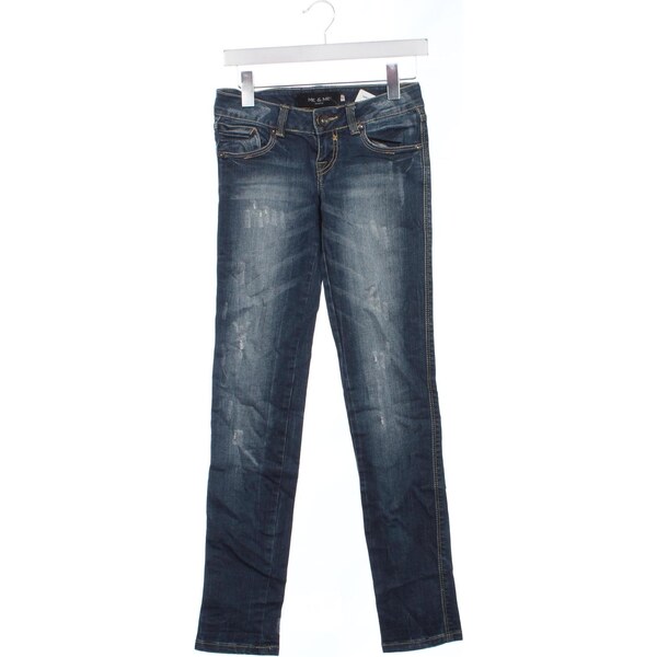 Dámske džínsy Unbranded 64485257