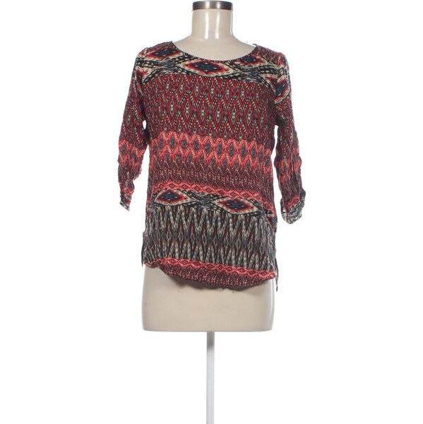 Dámska blúza Zara 64485326