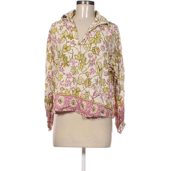 Dámska blúza Secret Season 64485371