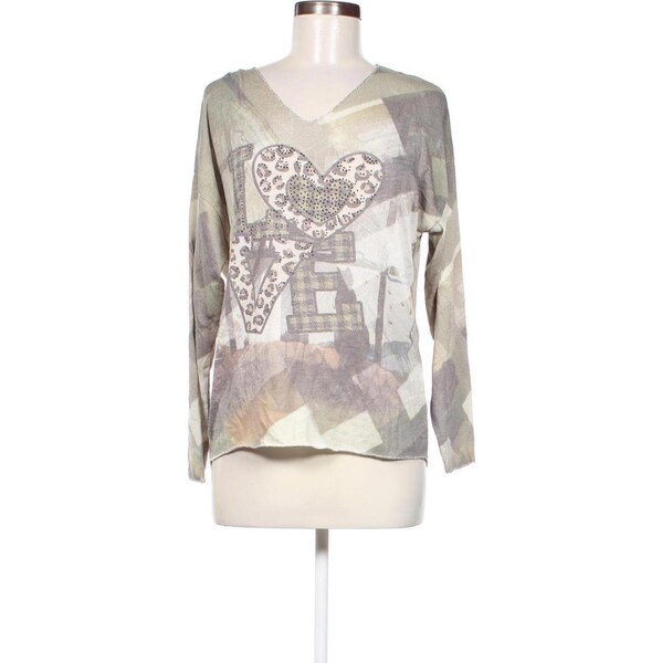 Dámska blúza NEW COLLECTION 64485392