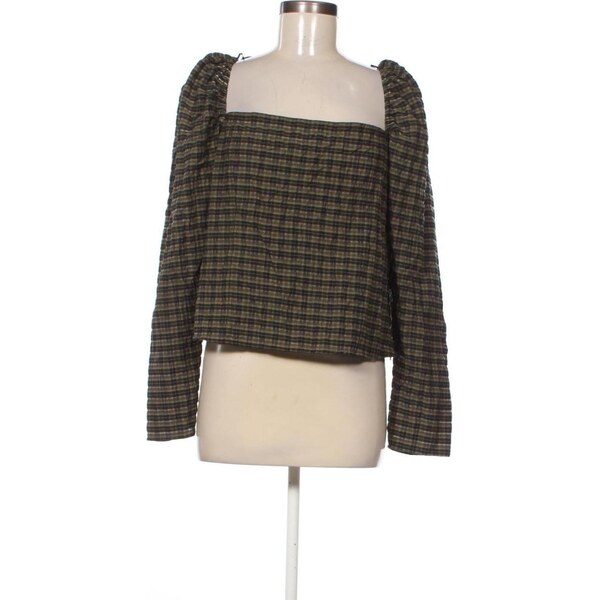 Dámska blúza H&M 64485336