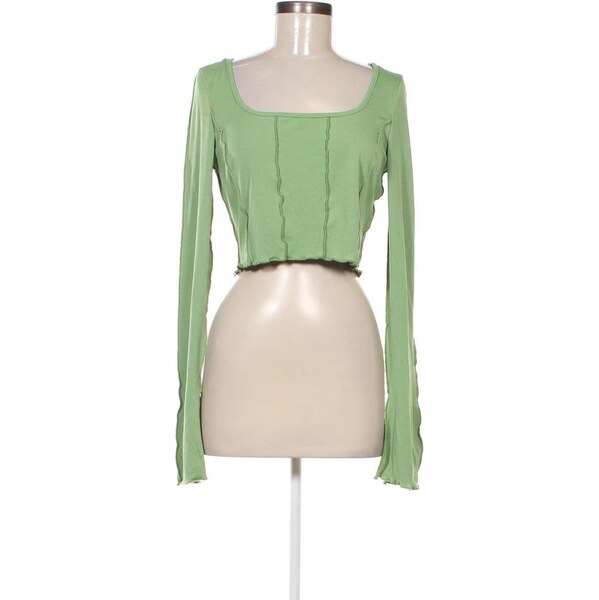 Dámska blúza SHEIN 64485378