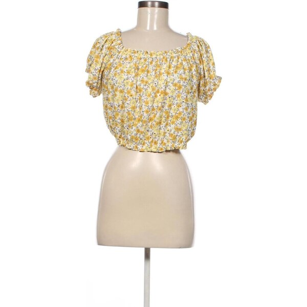 Dámska blúza Gina Tricot 64485461