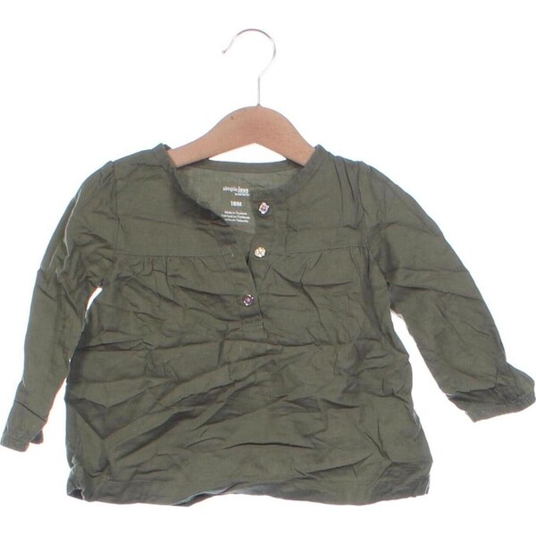 Detská blúzka Carters 64485445